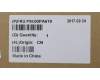 Lenovo 00PA619 Lin-Tastatur, LAS, lateinischer Schriftsatz