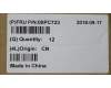 Lenovo 00PC723 FAN FAN 90x15mm Sysfan for S51
