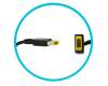 00PC760 cargador original Lenovo 150 vatios