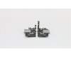 Lenovo 00UP063 Hinge,L/R,Silver
