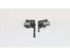 Lenovo 00UP063 Hinge,L/R,Silver