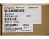 Lenovo 00UP125 MECHANICAL Kensington slot