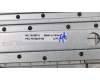 Lenovo 00UP164 Palmrest ASM,3+2 BCP,w/FPR