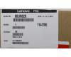 Lenovo Hinge ASM,4K para Lenovo ThinkPad P51 (20HH/20HJ/20MM/20MN)