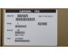 Lenovo 00UR829 Upper Case ASM,w/FPR,w/CS