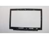 Lenovo 00UR851 LCD Bezel Cover,SZ-2,T560