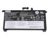 00UR891 batería original Lenovo 32Wh (interno)