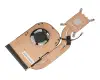00UR984 Ventilador con disipador original Lenovo (UMA)