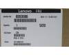 Lenovo BEZEL ODD MAIN BEZEL WITHOUT CR ASM para Lenovo ThinkStation P300