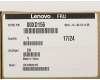 Lenovo 00XD156 HEATSINK 95W CPU Cooler With LED