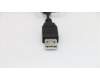 Lenovo 00XH493 DT_KYB Slim USB KB N L-B_BE-En