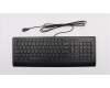 Lenovo 00XH528 DT_KYB Slim USB KB N L-B_US-EU