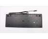 Lenovo 00XH528 DT_KYB Slim USB KB N L-B_US-EU