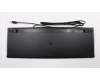 Lenovo 00XH588 DT_KYB USB Calliope KB BK ARA