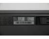 Lenovo 00XH589 Keyboard External,USB,Arabic/French,Black,Non_Backlight