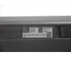 Lenovo DT_KYB USB Calliope KB BK UKE para Lenovo M720T (10Sq/10SR/10SW)