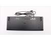 Lenovo 00XH699 DT_KYB USB TRDTNL KB BK 189 FRA
