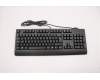 Lenovo 00XH712 DT_KYB USB TRDTNL KB BK LA SPA