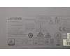 Lenovo 00XH853 KYB_MOUSE WL KM Calliope SR TC/ENG