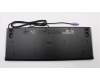 Lenovo 00XH936 DT_KYB PS2 TRDTNL KB BK SLV