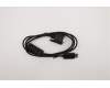 Lenovo CABLE DP to VGA dongle with 1.5m cable para Lenovo ThinkCentre M80t (11CT)