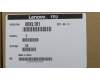 Lenovo 00XL101 CABLE Fru,U3 F_IO U500A500 _20pin