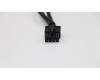 Lenovo 00XL159 CABLE Fru,100mm 6pin to 8pin cable