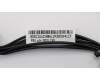 Lenovo CABLE Fru,100mm 6pin to 8pin cable para Lenovo IdeaCentre Y900 (90DD/90FW/90FX)