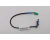 Lenovo CABLE Fru 250mm sensor cable para Lenovo ThinkCentre M710S (10M7/10M8/10NC/10QT/10R7)