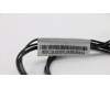 Lenovo CABLE Fru 380mm SATA power cable para Lenovo ThinkCentre M710q (10MS/10MR/10MQ)