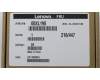 Lenovo CABLE Fru270mm Slim ODD SATA &PWR cable para Lenovo ThinkCentre M920t (10U0)