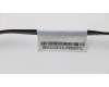 Lenovo CABLE Fru270mm Slim ODD SATA &PWR cable para Lenovo Thinkcentre M920T (10SF/10SM)