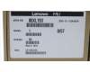 Lenovo CABLE Fru, 320mmSATA cable 1latch para Lenovo ThinkCentre M720s (10U7)