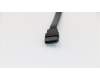 Lenovo CABLE Fru, 320mmSATA cable 1latch para Lenovo ThinkCentre M710q (10MS/10MR/10MQ)