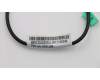 Lenovo CABLE Fru 280mm sensor cable_1 para Lenovo ThinkCentre M710S (10M7/10M8/10NC/10QT/10R7)