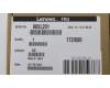 Lenovo CABLE Fru,SATA PWRcable(380mm+210mm) para Lenovo ThinkCentre M710S (10M7/10M8/10NC/10QT/10R7)