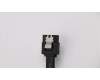 Lenovo 00XL218 CABLE Fru, 380mmSATA cable 2 latch