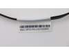 Lenovo 00XL218 CABLE Fru, 380mmSATA cable 2 latch