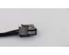 Lenovo 00XL220 CABLE Fru 200mm SATA power cab