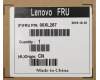 Lenovo CABLE Fru 200mm Rear USB2 LP cable para Lenovo ThinkCentre M90p (3269)