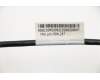 Lenovo CABLE Fru 200mm Rear USB2 LP cable para Lenovo ThinkCentre M720e