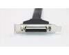 Lenovo 00XL291 CABLE Fru LPT Cable 180mm LP