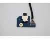 Lenovo 00XL364 CABLE Fru,Audio Cable