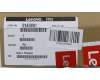 Lenovo 01AG801 MEMORY 4GB DDR3L 1600 UDIMM