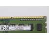 Lenovo 01AG801 MEMORY 4GB DDR3L 1600 UDIMM