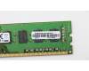 Lenovo 01AG802 MEMORY 8GB DDR3L 1600 UDIMM