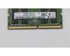 Lenovo 01AG838 MEMORY 16GB DDR4 2666 SoDIMM,Samsung