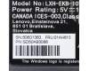 Lenovo DT_KYB EKB-10YA(SP) B-Silk USB,SP para Lenovo IdeaCentre H30-50 (90B8/90B9)