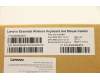 Lenovo 01AH841 KYB_MOUSE Primax RFBU71 2.4G BK HE