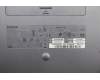 Lenovo 01AH849 KYB_MOUSE Primax RFBU71 2.4G BK NO